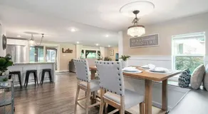 Lakeshore Cottage Waterfront/Great Wi-fi - Image 4