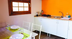 Bungalow "A Choupana" - Quinta da Carvoíça - Vale Pradinhos - Image 2