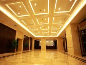 GreenTree Eastern Rizhao RongAn Shuimuqinghua Hotel - Image 3