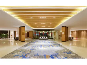 Grand Honor Hotel Xiamen - Image 5