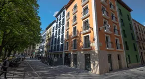 Hotel Ciudadela Pamplona - Image 2