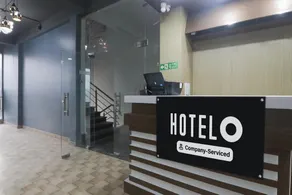 Super Hotel O Medical College Basaratpur Gorakhpur - Image 5