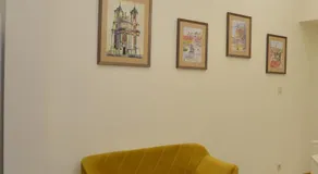 Elegant Apartman Eger - Image 4