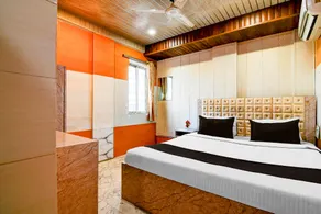 Hotel O The Mandal Residency - Image 2