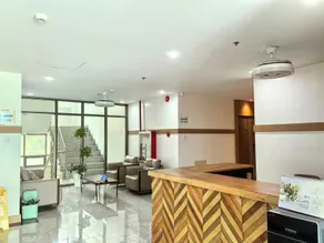 OYUSTAY Clark Terrace - Image 4