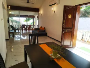 InstaStayBnB Russel's Inn Villa at Yesade - Image 4