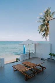Mien Trung Beach House Phu Quoc - Image 2