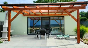 Panorama house Brdy - Image 4