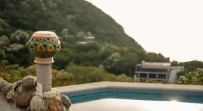 Macondo Guest House Beach - Image 3