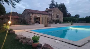 B&B La Taupinière Rustique table d'hôtes gastronomique - Image 4