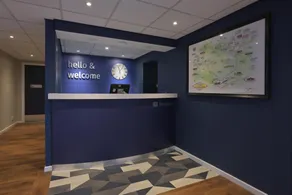 Travelodge Newbury Tot Hill - Image 2