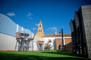 Palacio San Fernando - Image 4