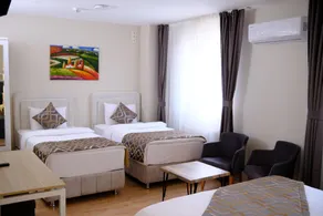 Grand Otel Konuralp - Image 4