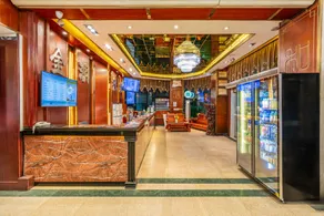 Jinhu Hotel (Nanning Medical University First Affiliated Hospital Branch) - Image 3