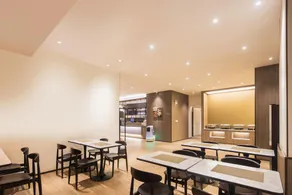 Hanting Hotel Zhoukou Huaiyang Longhu - Image 3