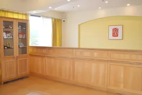 Home Inn Shanghai International Tourism Resort Xinchang Industrial Park - Image 2