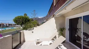 Gigantes Cliff Holiday Home by Sydney Playa Sur - Image 3