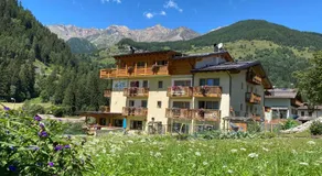 Hotel Ortles Dolomiti Walking & Spa - Image 3
