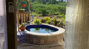 Cozy studio with private spa - Image 4