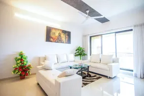 Airport Ready Suite-3 Bedroom-Santacruz East - Image 4