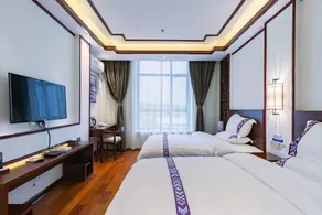 Lijin Hotel - Image 2