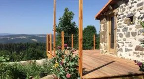 Chambre d'hôtes privative Au creux du nid - Image 5