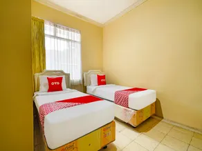 Hotel O Garden Hostel - Image 2