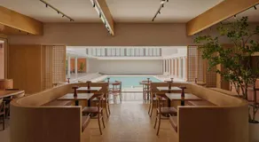 Odina Hotel - Image 2