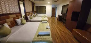 Khushi Riverside Resort & Spa - Image 2