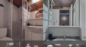 L'abri du marin - Studio - proche plage, parking, wifi - Image 2