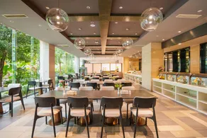 Kunming Yuelang Garden Hotel (South Asia Style First City Branch) - Image 2