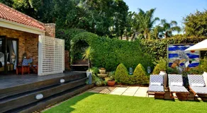 Annie's Boutique Guesthouse and Garden Spa - Image 3