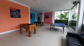 Flat Quartier ao lado Aldeia das Águas - Image 2