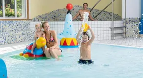Baby- und Kinderhotel Sonnelino - Image 4