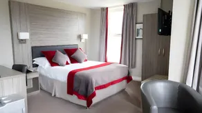 Leasowe Castle Hotel - Image 2