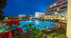 Jeravi Beach Hotel - All Inclusive - Image 3