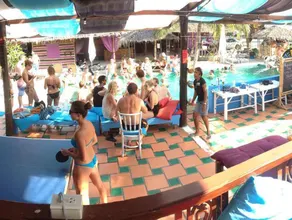 Phangan Arena Hostel - Image 3