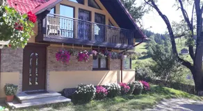 Pensiunea Casa Fierarul din Bucovina - Image 5