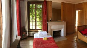 Maison d'hôtes de Charme, Wellness Experience - Image 2