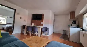 Schöne Wohnung im Zentrum von Ahnatal - Image 2