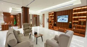 شقق همس بارك للشقق المخدومة - Image 5