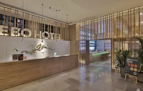 EBO Hotel (Hangzhou West Lake) - Image 5