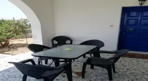 Matina apartment Naousa Paros - Image 4