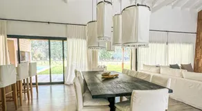 RentUp - Retiro de lujo Casa moderna con jardin y piscina en Pilar - Image 4