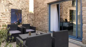 Maison D'hôtes De Calzac Moulin - - Image 5