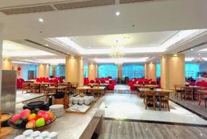 Vienna International Hotel Ganzhou Longnan - Image 4