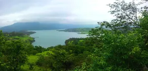 Anandvan Resort Bhandardara - Image 5