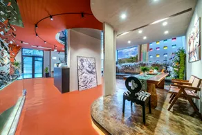 Xi You Hotel禧又 - near Xi'an City Wall,Daming Palace,with ticket service for featured scenic spots,Paid Airport shuttle and tour charter services available,Complimentary Terracotta Warrior Souvenir and a cup of freshly ground coffee - Image 4