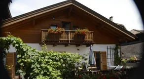 Hof am Brunnen Mansarde - Image 2