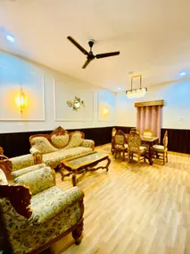 A Cozy Villa In Rishikesh-The Figtree Inn - Image 3